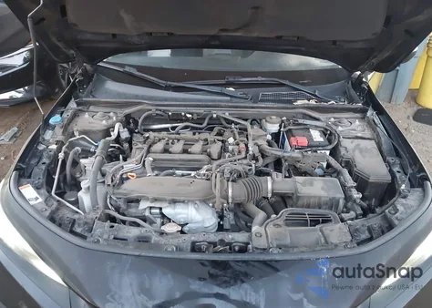 2022 Honda Civic Ex z USA, uszkodzony, nr VIN JHMFE1F73NX009746